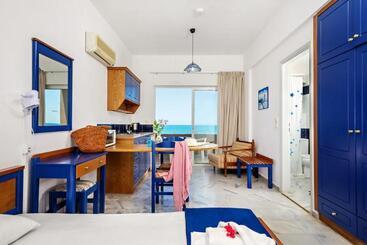 Matzi Hotel Apartments
