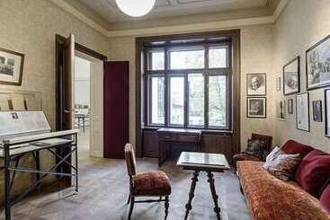 Mondial Appartement