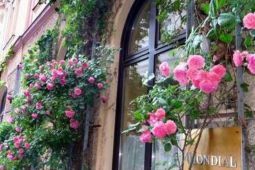 Mondial Appartement