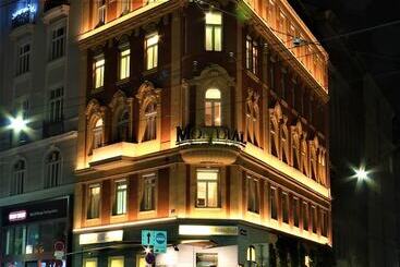 Mondial Appartement