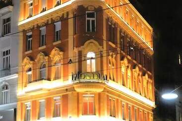 Mondial Appartement