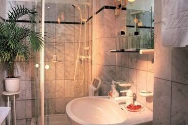 Mondial Appartement