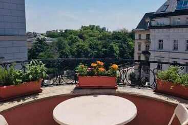Mondial Appartement