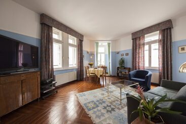 Mondial Appartement