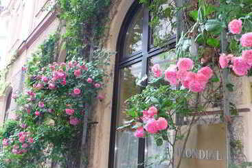 Mondial Appartement