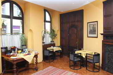 Mondial Appartement