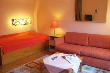 Mondial Appartement
