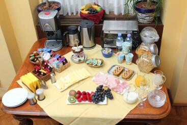 Mondial Appartement