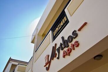 Mythos Platanias