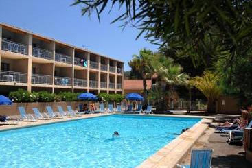 آپارتمان Résidence La Marina