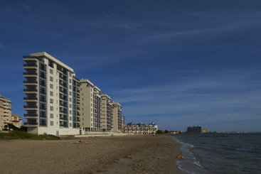 La Manga