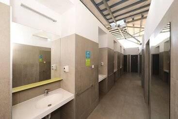 Resort Pine Beach Pakostane Glamping Homes   All Inclusive Light