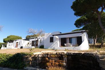 Aparthotel Prado Do Golf