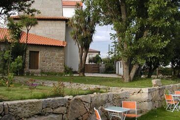 茅舍 Quinta Dos 4 Lagares