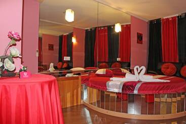 Residencial Monte Carlo