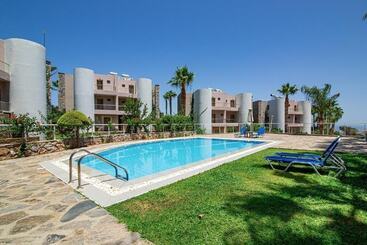 The Noverian Scenic Crete 5* Hilltop Villa Resort & Spa - Malia