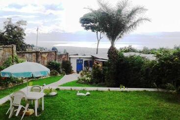 Valia Apartments In Kiriri With Panoramic View