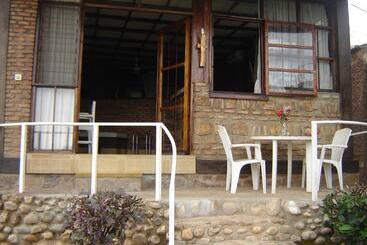 Valia Apartments In Kiriri With Panoramic View