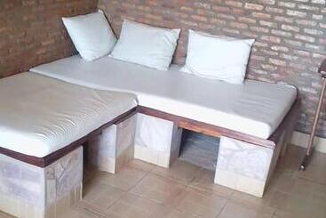 Valia Apartments In Kiriri With Panoramic View - Bujumbura