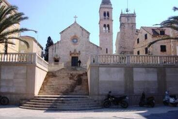 Villa Mia Casa