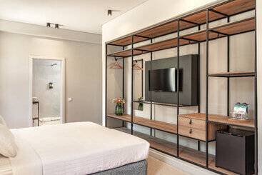Villa Termal Spa Hotel - Villa Termal Spa Resort - by Unlock Hotels