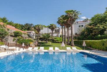 Villa Termal Spa Hotel - Villa Termal Spa Resort - by Unlock Hotels - Monchique