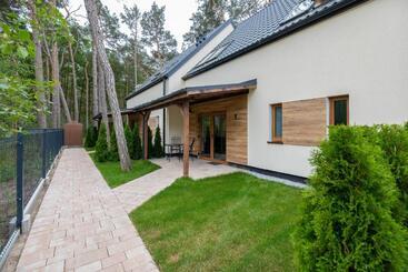 Apartamenty Zielona 11 By Noclegi Renters - Miedzywodzie
