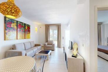 Monte Sarago Villas