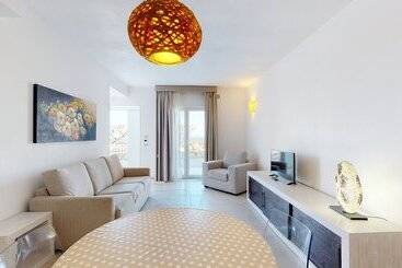 Monte Sarago Villas