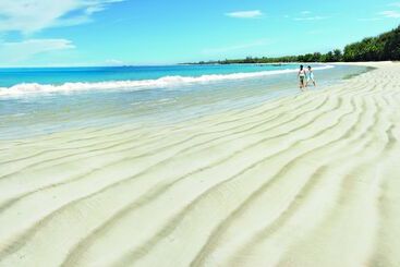 Amazing Ngapali Resort