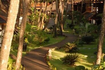 Amazing Ngapali Resort