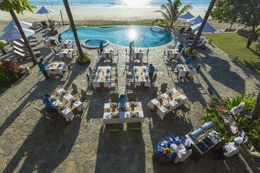 Amazing Ngapali Resort