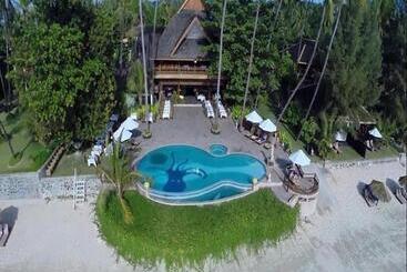 Amazing Ngapali Resort