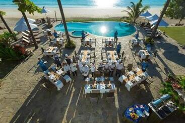 Amazing Ngapali Resort