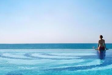 Amazing Ngapali Resort