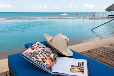 Anantara Bazaruto Island Resort
