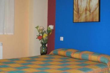Apartamentos Augusta Centro