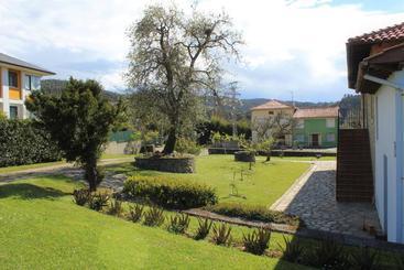 Apartamentos Maite