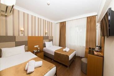 Aspalace Hotel The Istanbul Old City