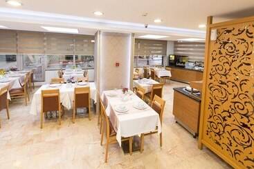 Aspalace Hotel The Istanbul Old City