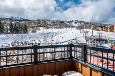 Capitol Peak Lodge By Snowmass Mountain Lodging