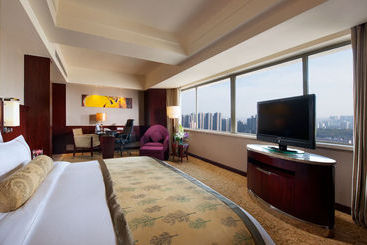 هتل Wyndham  Xian