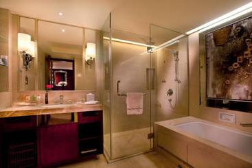هتل Wyndham  Xian