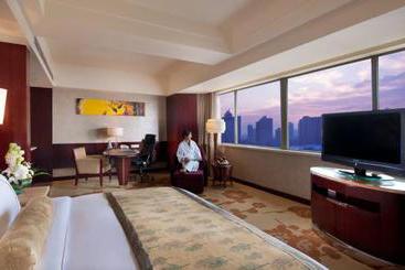 هتل Wyndham  Xian