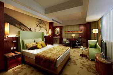 هتل Wyndham  Xian