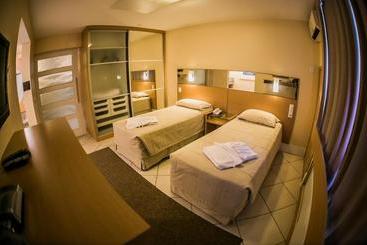 Delupo Hotel   Livin Studios