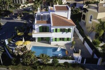Four Seasons Vilamoura