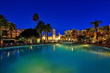 Four Seasons Vilamoura