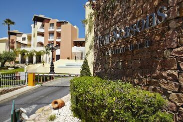 Four Seasons Vilamoura