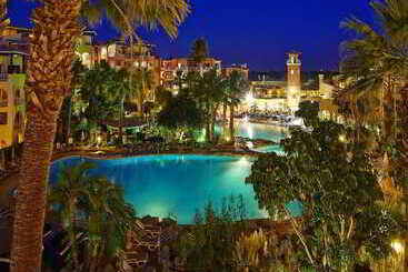 Four Seasons Vilamoura